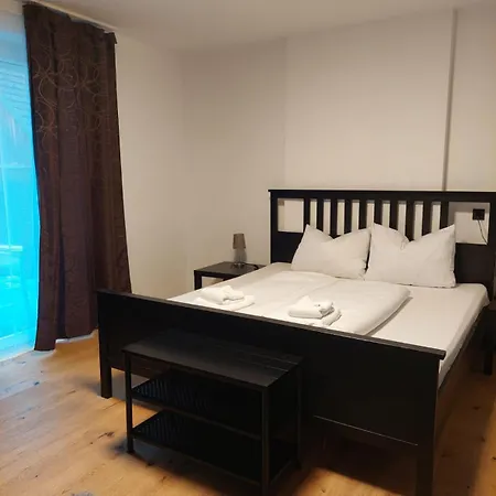 Sunnseitn Hébergement de vacances *