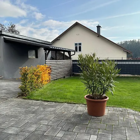 Hébergement de vacances Sunnseitn *