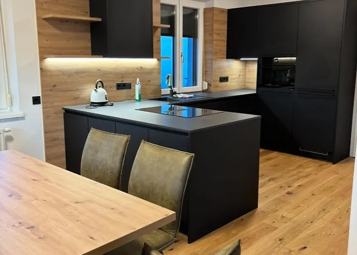 Sunnseitn * Haslach an der Mühl