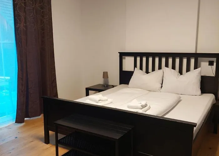 Sunnseitn Prázdninový dům *