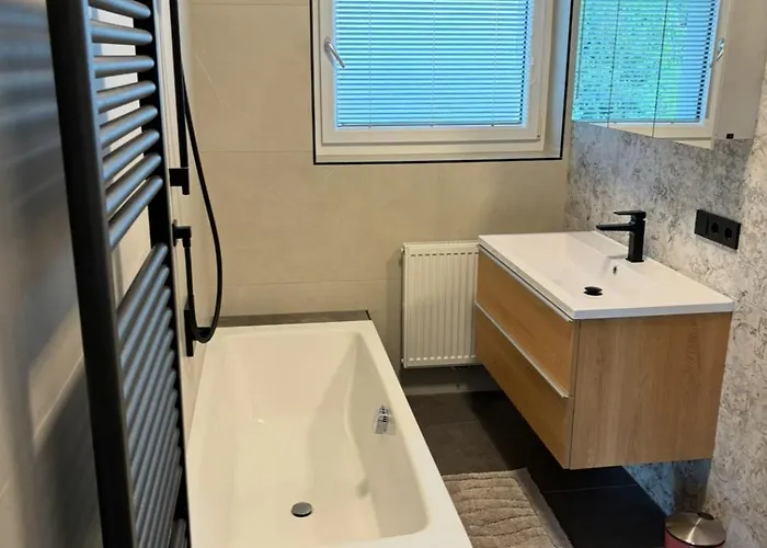 Prázdninový dům Sunnseitn