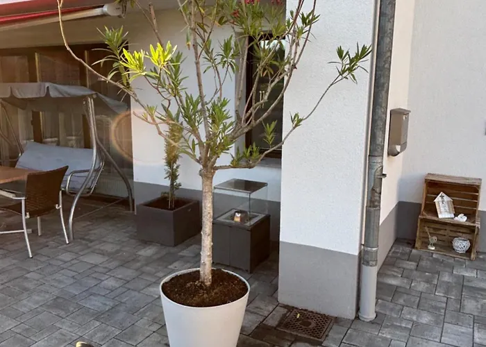 Sunnseitn Prázdninový dům *