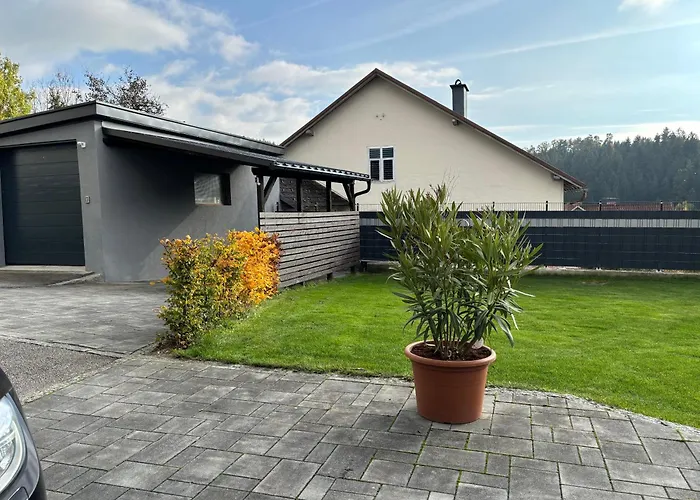 Prázdninový dům Sunnseitn *