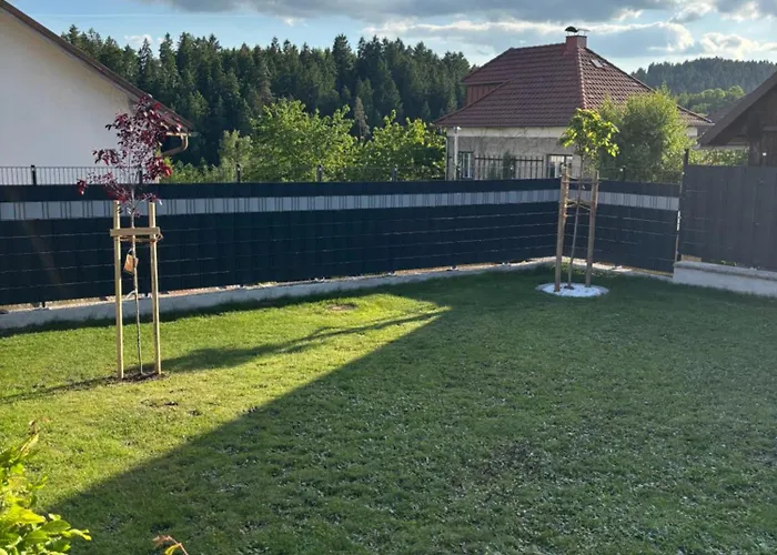 Prázdninový dům Sunnseitn