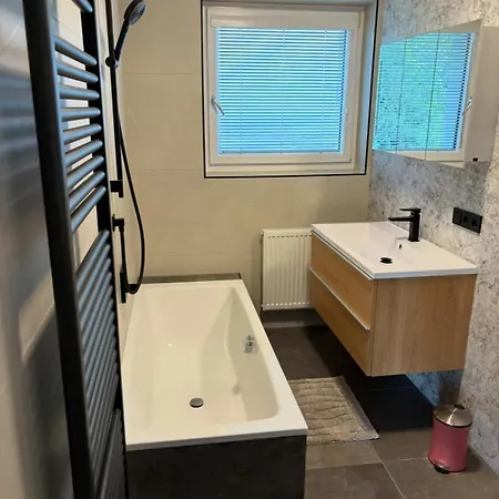 Dom wakacyjny Sunnseitn