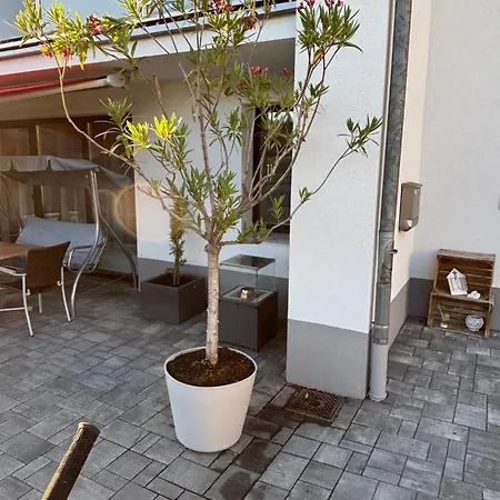 Sunnseitn Dom wakacyjny *