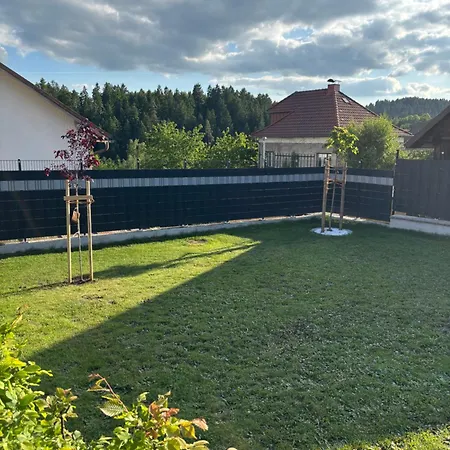 Prázdninový dům Sunnseitn