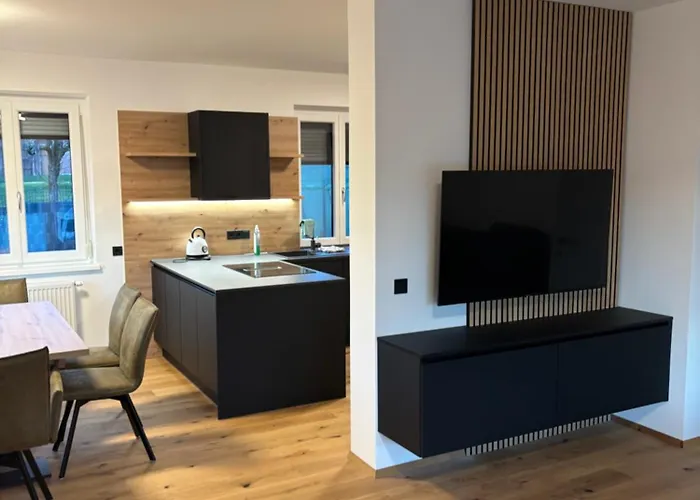 Prázdninový dům Sunnseitn