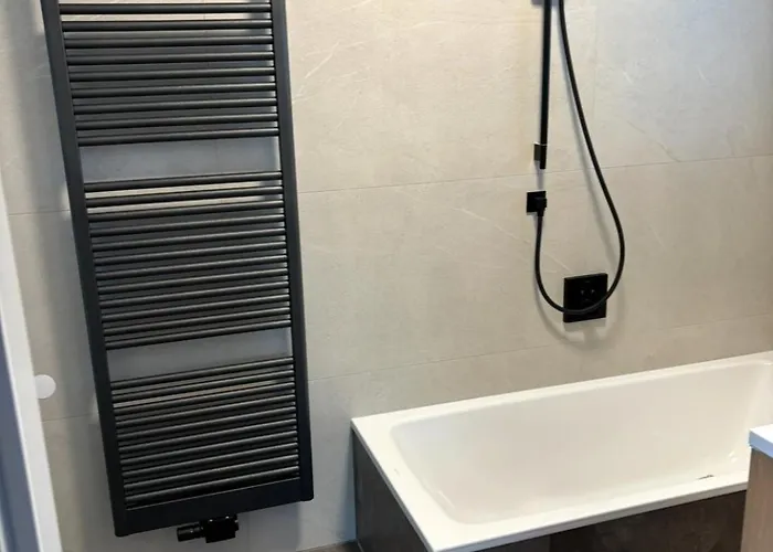 Sunnseitn Prázdninový dům Haslach an der Mühl